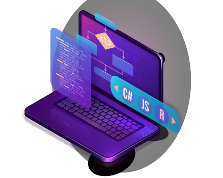 Websites and Applications