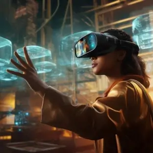 ar vr company