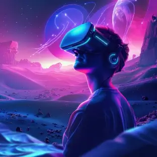 ar vr companies