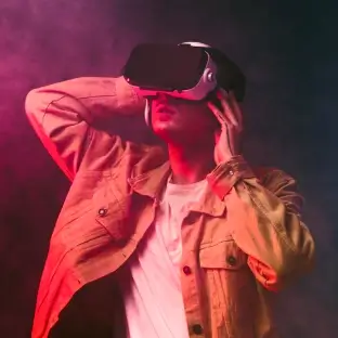 ar vr solutions