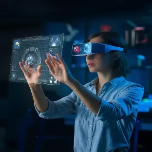 ar vr development company