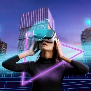 ar vr company