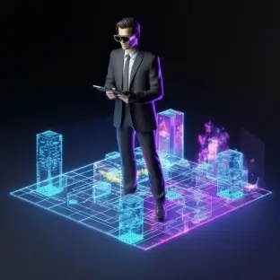ar vr companies