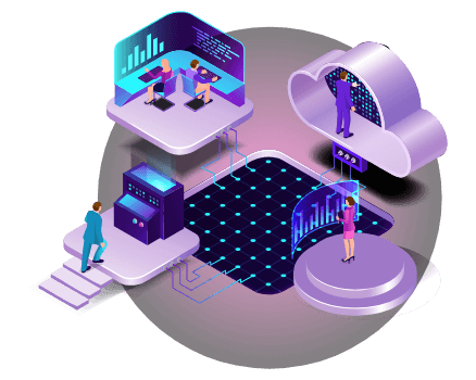 Metaverse App Development Services