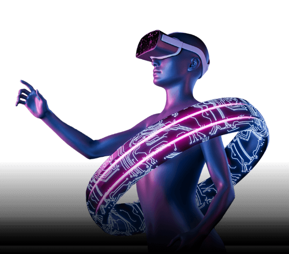 metaverse app development services metaverse app development services