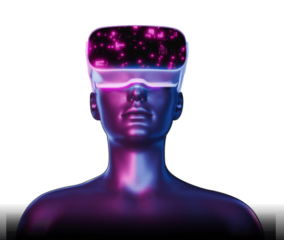 metaverse virtual event development