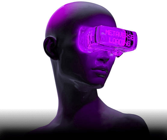 metaverse virtual event services