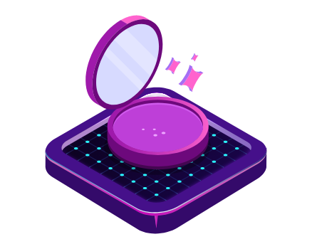 Virtual Try-On for Makeup